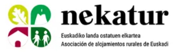Logotipo nekatur.