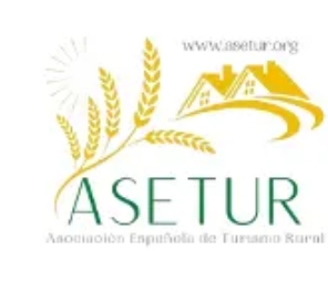Logotipo Asetur