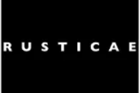 Logotipo Rusticae