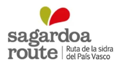 Logotipo de sagardoa route