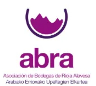Logotipo de abra