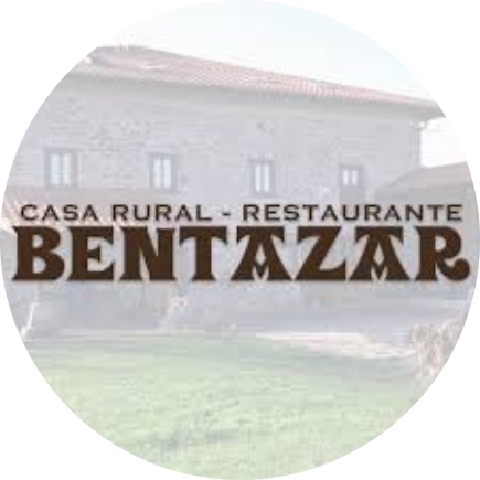 Casa Rural-Restaurante Bentazar